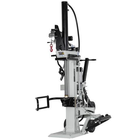 Lumag HEZ22 Kloofmachine