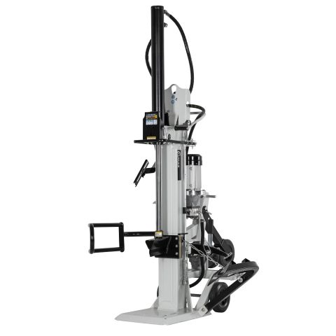 Lumag HEZ18N Kloofmachine