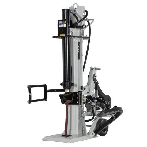 Lumag HZ22 Kloofmachine