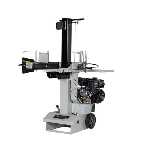 Lumag HB8N Kloofmachine