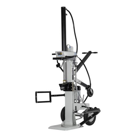 Lumag HE16N Kloofmachine