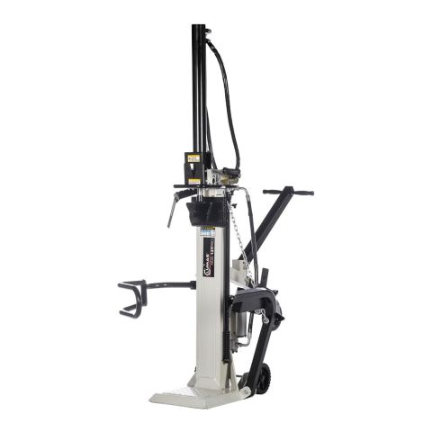 Lumag HOS12TPRO Kloofmachine