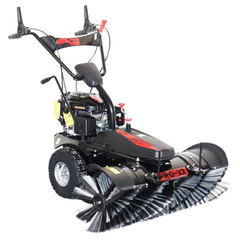 PRO-22 V6 Veegmachine