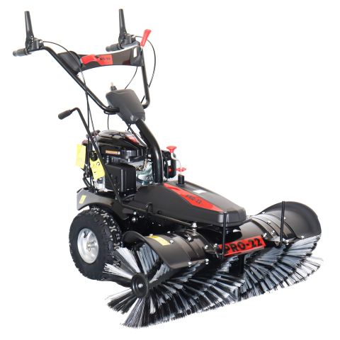 PRO-22 V3E Veegmachine