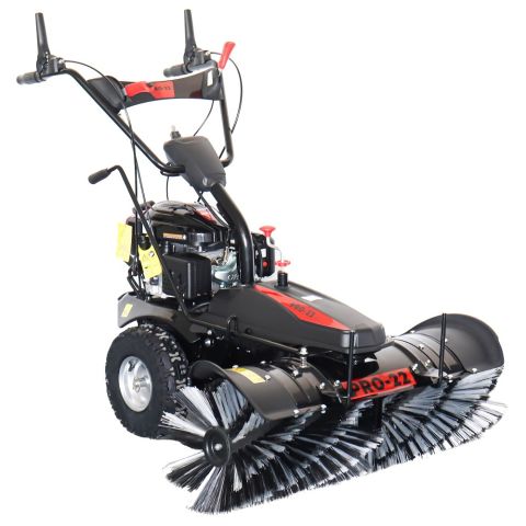 PRO-22 V6E Veegmachine
