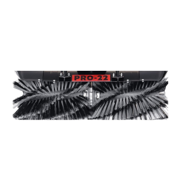 Borstelset PRO-22 V3(E) 