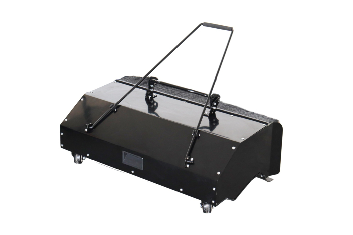 PRO-22 Opvangbak 80cm