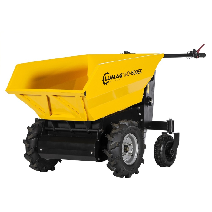 Lumag MD500EK