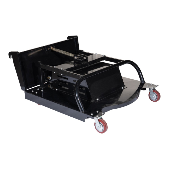 PRO-22 Grasmaaier | MS500E & MS800E