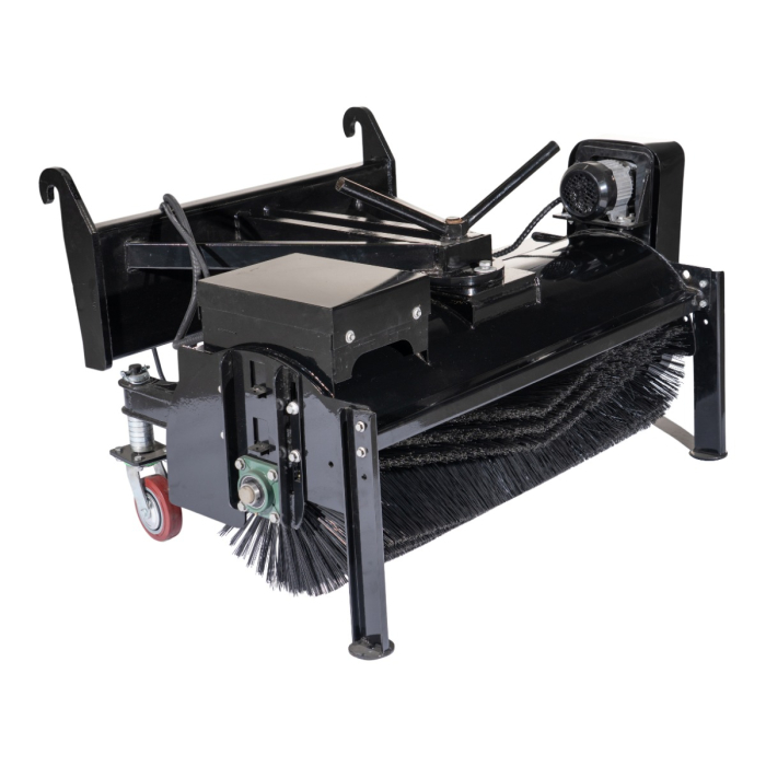 PRO-22 Veegmachine | MS500E & MS800E