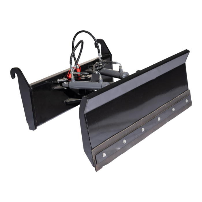 PRO-22 Schuifblad| MS500E & MS800E