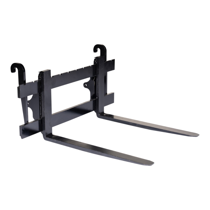 PRO-22 Palletvork| MS500E & MS800E