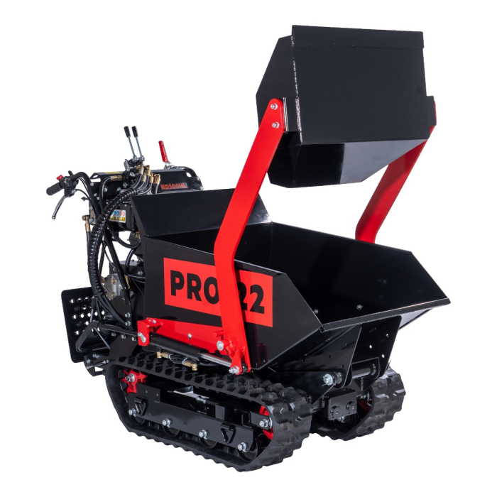 PRO-22 RD500HL