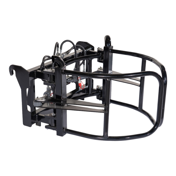 PRO-22 Hooibalenklem | MS500E & MS800E