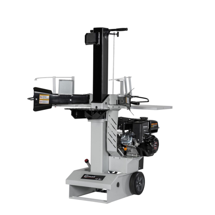 Lumag HB8N Kloofmachine