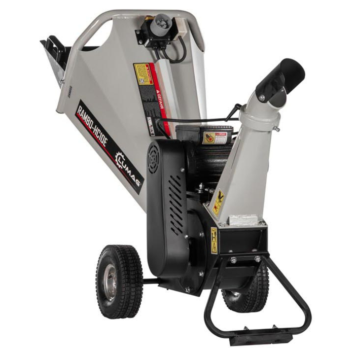 Trechter Lumag HC10E-NL