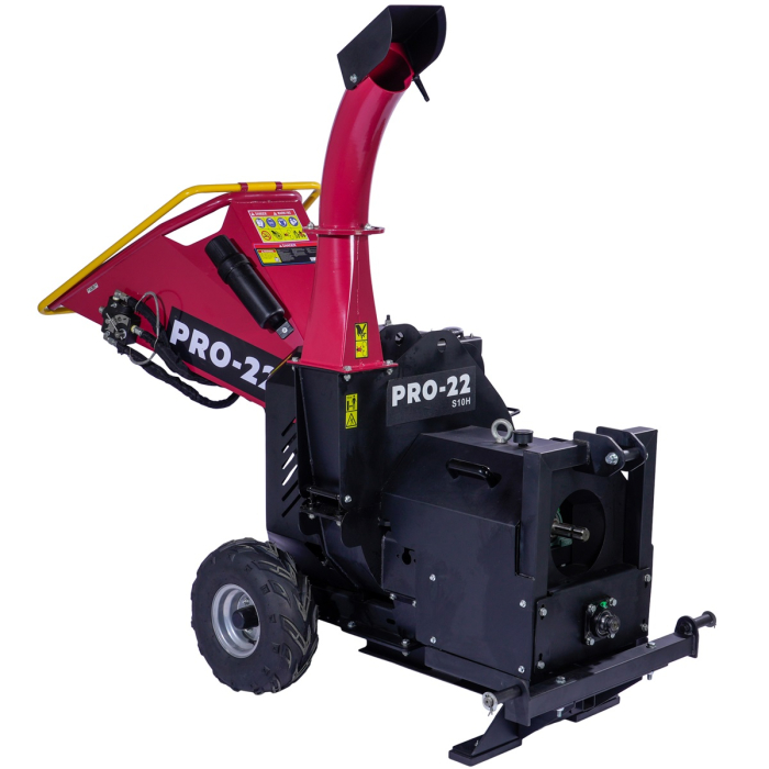 PRO-22 S10H