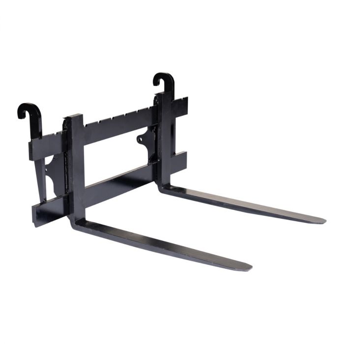PRO-22 Palletvork| MS500E & MS800E