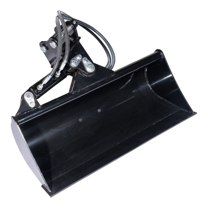 PRO-22 G1000 Kantelbak 80 cm