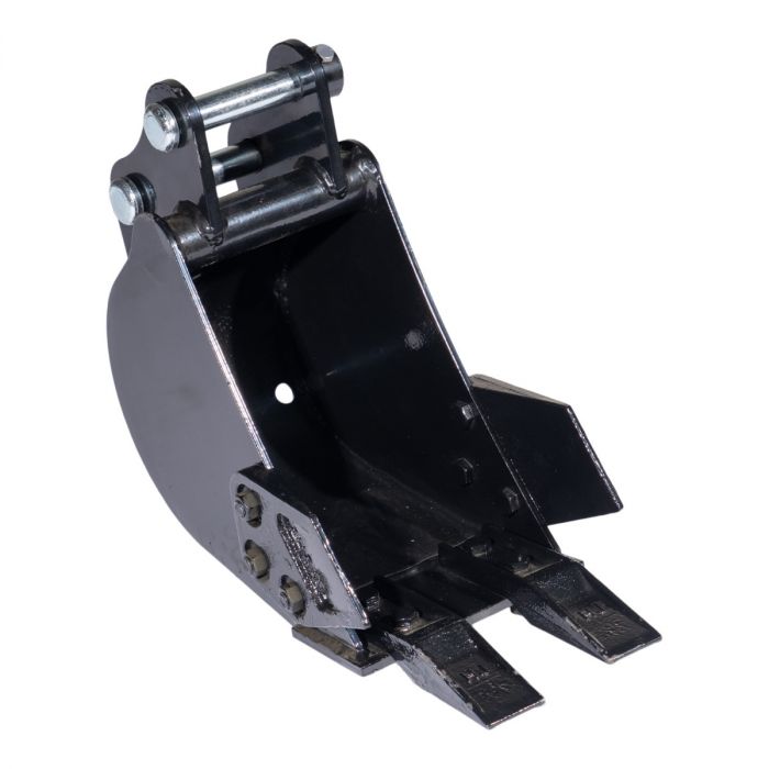 PRO-22 G650 Smalle graafbak 20 cm