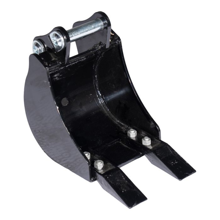 PRO-22 G1000 Smalle graafbak 20 cm