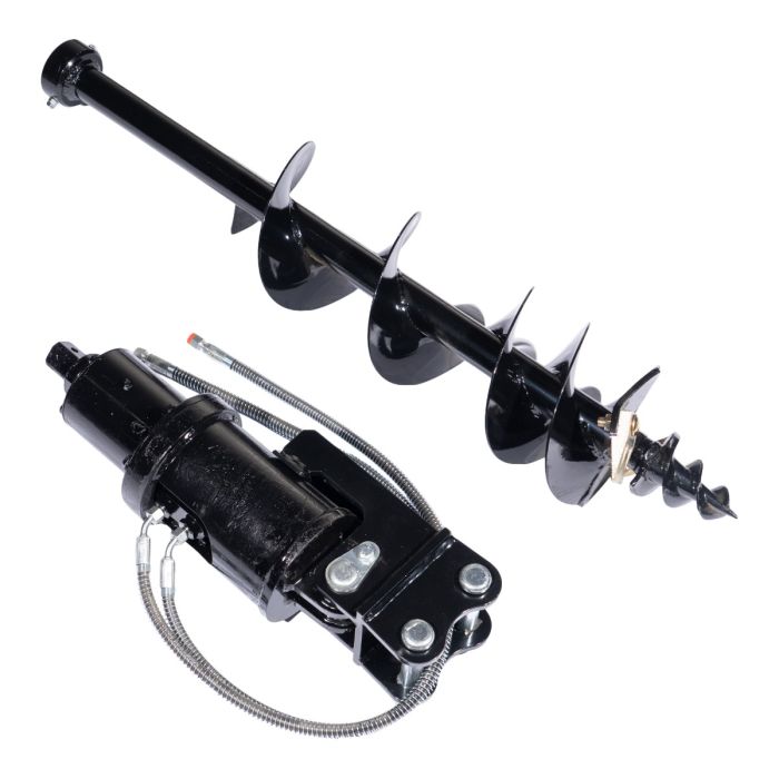 PRO-22 G1000 Grondboor 20 cm