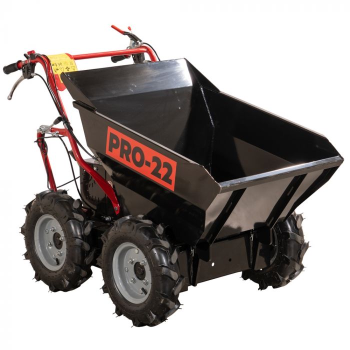PRO-22 D400