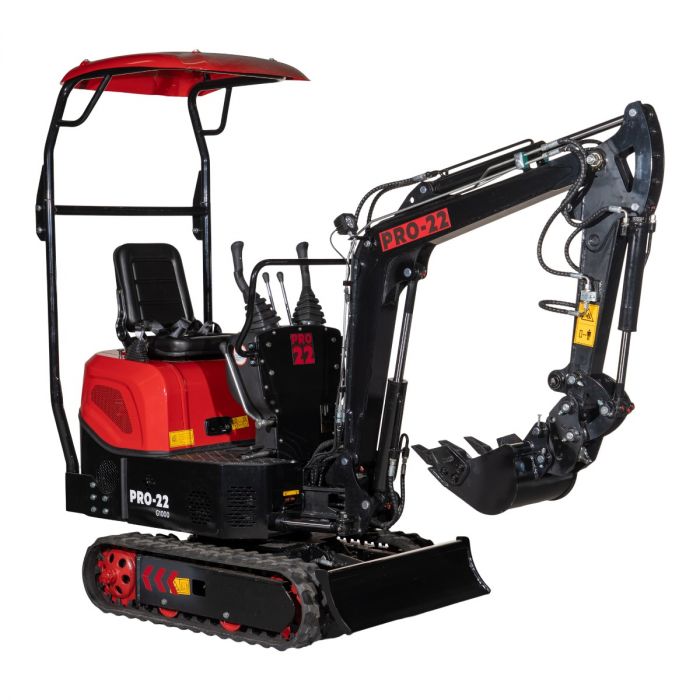 PRO-22 G1000