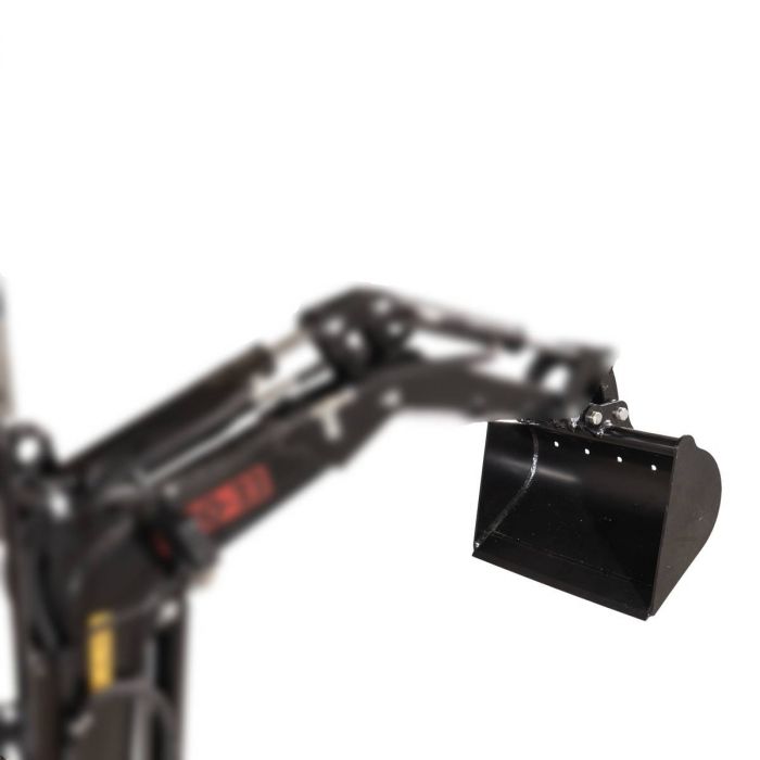 PRO-22 G600 Laadbak 50 cm