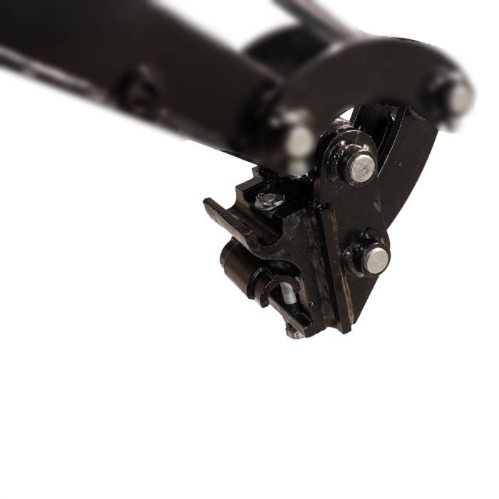 PRO-22 G800 Snelkoppeling