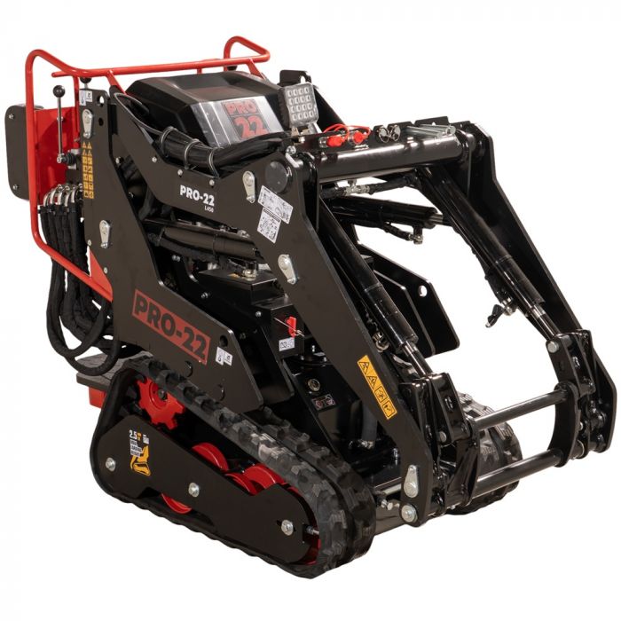 PRO-22 L450 Minilader