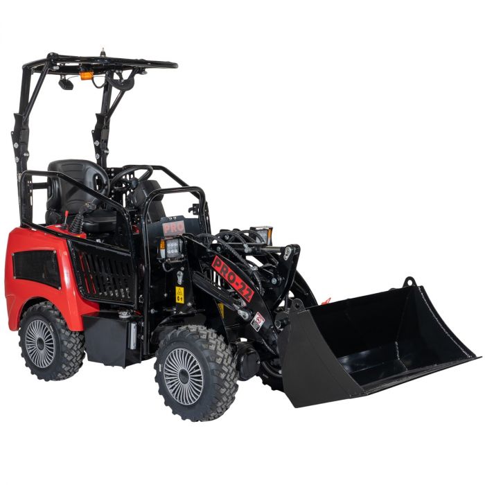PRO-22 MS800E