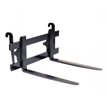PRO-22 Palletvork| MS500E & MS800E