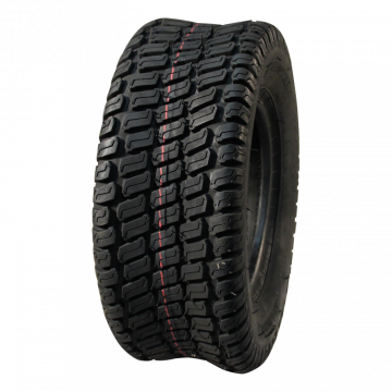 PRO-22 D500E Gazonbandenset 