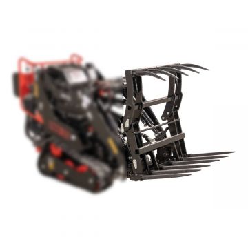 PRO-22 Krokodillenbak Minilader