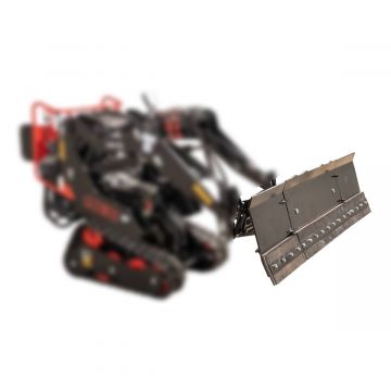 PRO-22 Grijpbak Minilader