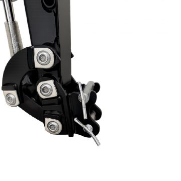 PRO-22 G600 Snelkoppeling